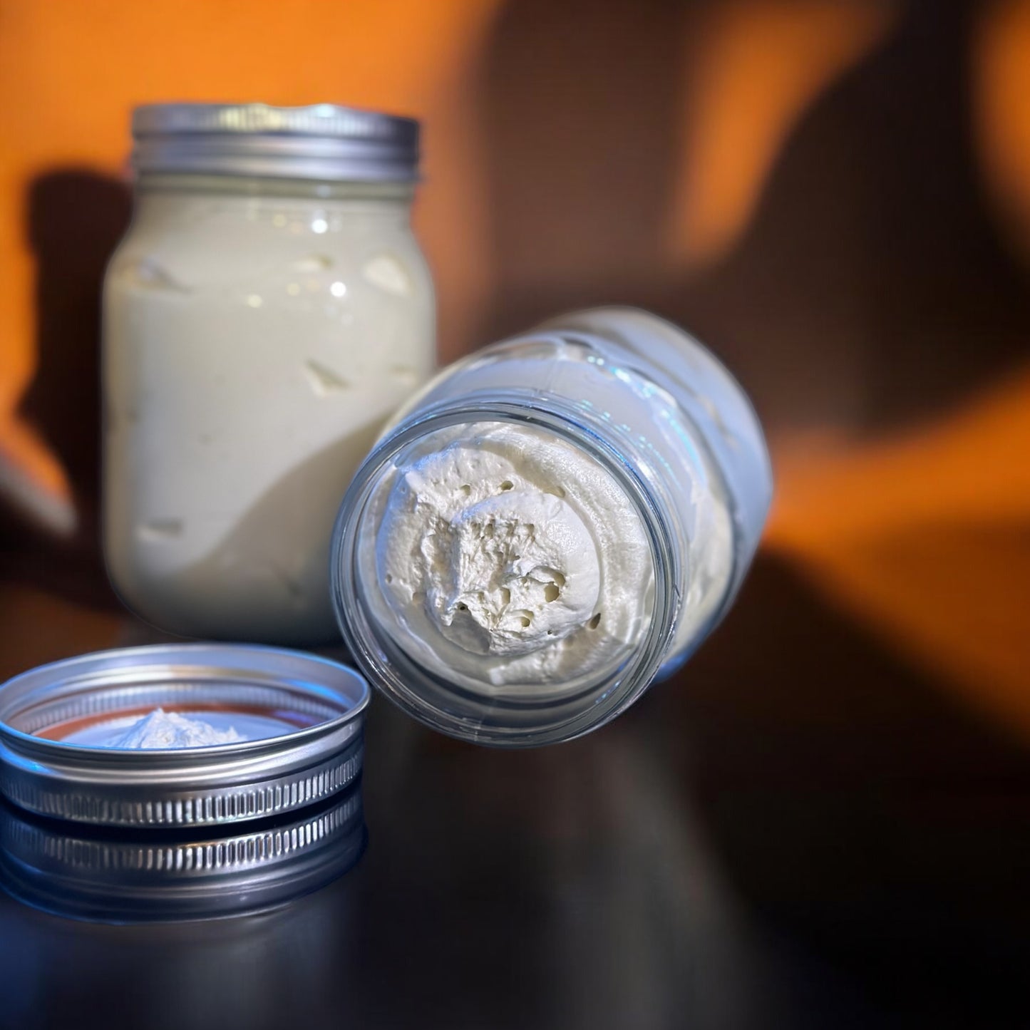 Love Butta 🤟🏾 16.0 oz