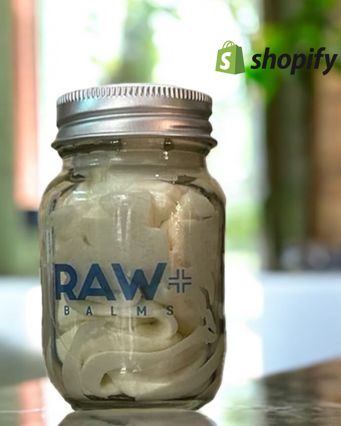 Love Butta 🤟🏾 4.0 oz